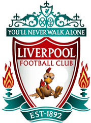 Liverpool Fc Logo Transparent Png - Liverpool Logo Png