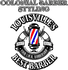 Best Barber - Language Png