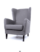 Fauteuil Images HQ Image Free PNG