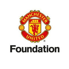 Manchester United Foundation - Manchester United Png