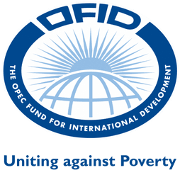 Organization Logo - Opec Fund For International Development Png