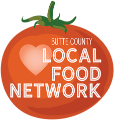 Butte County Local Food Network - Butte County Local Food Network Png