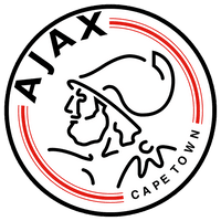 Town League Text Afc Ajax Fc Smile - Free PNG