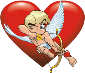 Download Cupid Png Image - Cupid