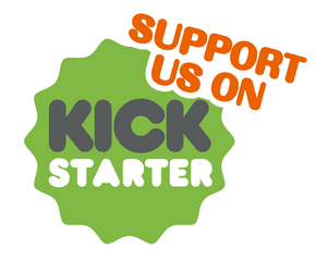 Kickstarter Inc - Support Us On Kickstarter Png
