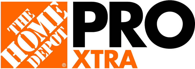 Challenge - Home Depot Pro Xtra Png