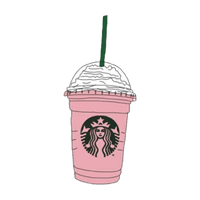 Coffee Frappuccino Starbucks Download HQ PNG