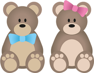 Free Teddy Bear Illustrations - Teddy Bear Png