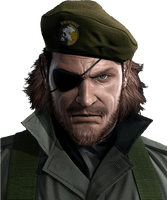 Big Metal Gear Boss HD Image Free - Free PNG