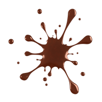 Chocolate Splash Free Download - Free PNG