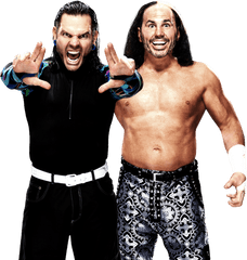 Download Free Png Matt Hardy - Jeff Hardy 2k 18