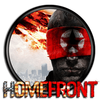 Homefront Png Image