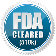 Eyeyon Obtained The Fda 510k Clearance For Hyper Cl - Fda Clearance Png