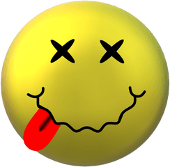 Samuel Smiley Smiliy - Free Image On Pixabay Died Smile Png