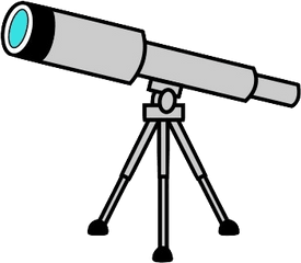 Telescope Png - Telescope Png