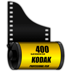 Kodak Png And Vectors For Free Download - Kodak Film