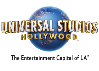 Home Nbcuniversal Media - Universal Studios Hollywood Logo Png