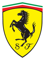 Images Logo Ferrari Free Clipart HQ - Free PNG