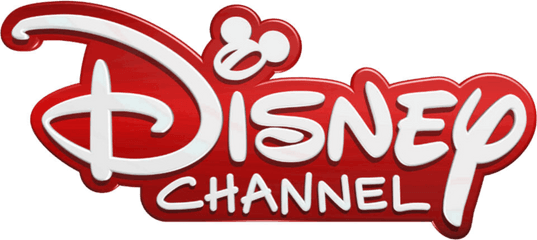 Disney Channel - Disney Channel Logo 2014 Png