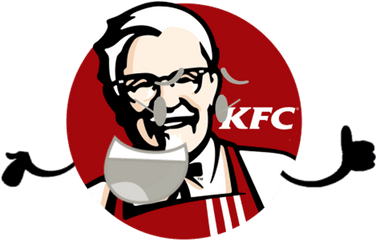 Kfc Logo - Kfc Logo 2020 Png