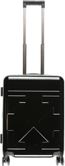 Off - White Arrow Trolley Black Bmw Cabin Trolley 20 Png