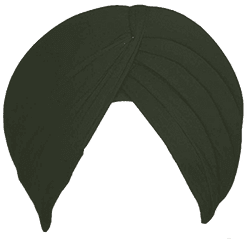 Sikh Turban Png Hd - Transparent Turban Png