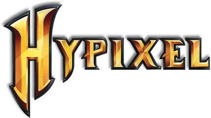 Hypixel - Minecraft Hypixel Logo Png