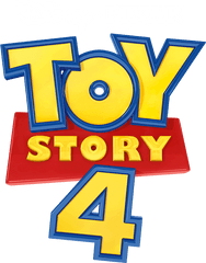 Watch Toy Story 4 - Toy Story Three Logo Png