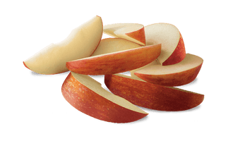 Slice Apple Free Download PNG HD