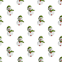 Pattern Christmas HQ Image Free - Free PNG