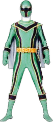 Power Rangers Mystic Force Green Ranger - Green Mystic Force Ranger Png