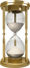 Hourglass Free Png Transparent Image - Transparent Hour Glass Png