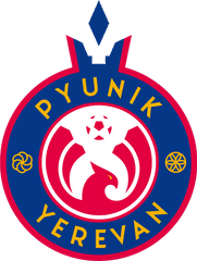 Fc Pyunik - Wikipedia Pyunik Fc Png