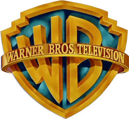 Warner Bros Television Logo Transparent - Warner Bros Pictures Logo 1984 Png