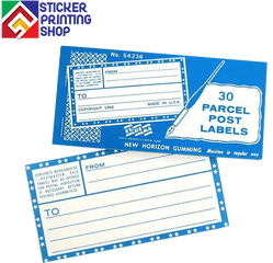 Mailing Labels - Mailing Labels Png