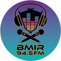 Listen To Bmir 94 - For Cricket Png