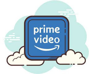 Amazon Prime Video Icon - Prime Skateboarding Png