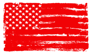 Logo American Flag Free HQ Image - Free PNG