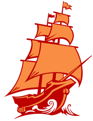 Tampa Bay Buccaneers Ship Logo - Tampa Bay Buccaneers Ship Logo Png