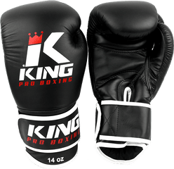 King Pro Boxing U2013 The Best Muaythai Gear From Thailand - Guantes Para Kick Boxing Png