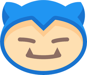 Snorlax Pokemon Go Png 5 Image - Clip Art