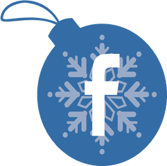 Christmas Facebook Icon Png Find Me