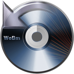 Vob To Webm Converter - Convert Vob To Webmvp8 Fast Optical Storage Png