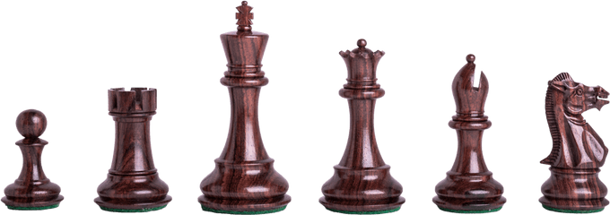 Chess Png Board King Transparent Background - Wood Chess Pieces