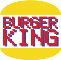 Burgerking Projects - Clip Art Png