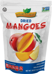 Driedmango Packaging - Natureu0027s Finest Dried Mango Full Finest Dried Mangoes Png