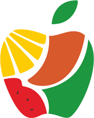 Download Hd Fruit Logo Png - Fruits Logo In Png