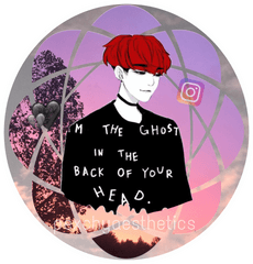 Webtoon Logo Aesthetic - Label Png