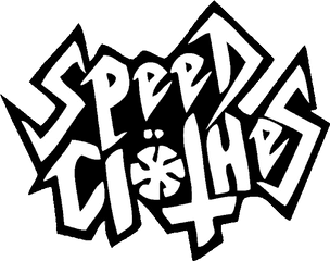 Death Metal Speed Clothes - Clip Art Png