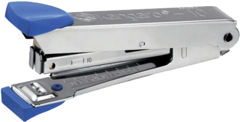 Stapler Png - Kangaro Stapler No 10